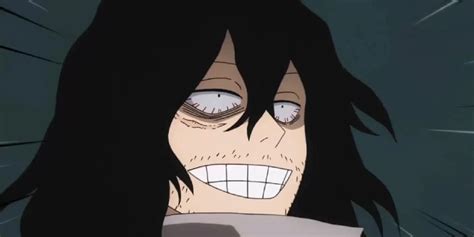 aizawa|what is aizawa real name.